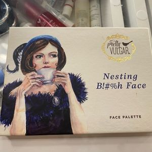 Face Palette